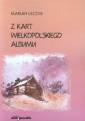 okładka książki - Z kart wielkopolskiego albumu