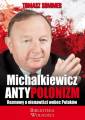 okładka książki - Antypolonizm. Rozmowy o nienawiści