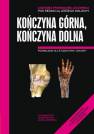 okładka książki - Kończyna górna, kończyna dolna.