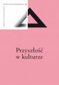 okładka książki - Przyszłość w kulturze