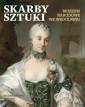 okładka książki - Skarby sztuki. Muzeum Narodowe