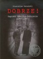 okładka książki - Dobrze! Zapiski kleryka żołnierza