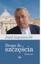 okładka książki - Droga do szczęścia. Rozmowy