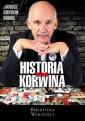 okładka książki - Historia według Korwina