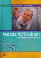 okładka książki - Metoda NDT-Bobath. Poradnik dla