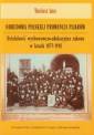 okładka książki - Odbudowa polskiej prowincji pijarów.