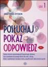 okładka książki - Posłuchaj, pokaż, odpowiedz cz.