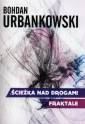 okładka książki - Ścieżka nad drogami. Fraktale