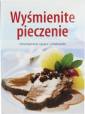 okładka książki - Wyśmienite pieczenie. Urozmaicone,