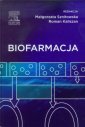 okładka książki - Biofarmacja