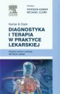 okładka książki - Diagnostyka i terapia w praktyce