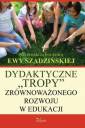 okładka książki - Dydaktyczne tropy zrównoważonego