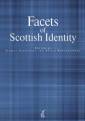 okładka książki - Facets of Scottish Identity