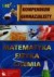 Kompendium gimnazjalisty. Matematyka. - okładka podręcznika