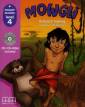 okładka książki - Mowgli (+ CD)