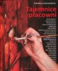 okładka książki - Tajemnice pracowni