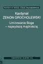 okładka książki - Umiłowanie Boga - najwyższą mądrością