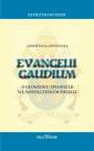 okładka książki - Adhortacja apostolska Evangelii