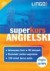 Angielski. Superkurs (kurs + rozmówki - okładka książki