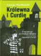 okładka książki - Królowa i Curdie