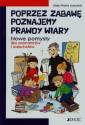 okładka książki - Poprzez zabawę poznajemy prawdy