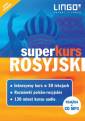 okładka książki - Rosyjski. Superkurs (kurs + rozmówki