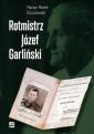 okładka książki - Rotmistrz Józef Garliński