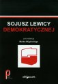 okładka książki - Sojusz Lewicy Demokratycznej