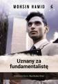 okładka książki - Uznany za fundamentalistę