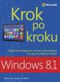 okładka książki - Windows 8.1. Krok po kroku