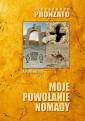 okładka książki - Moje powołanie nomady. Autobiografia