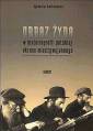 okładka książki - Obraz Żyda w historiografii polskiej