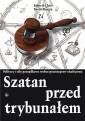 okładka książki - Szatan przed trybunałem. Politycy