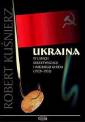 okładka książki - Ukraina w latach kolektywizacji