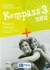 Kompass 3 neu. Język niemiecki. - okładka podręcznika