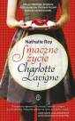 okładka książki - Smaczne życie Charlotte Lavigne