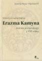 okładka książki - Wzory ornamentalne Erazma Kamyna