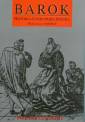 okładka książki - Barok. Historia-Literatura-Sztuka