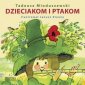 okładka książki - Dzieciakom i ptakom