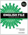 okładka podręcznika - English File. Intermediate Workbook