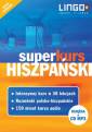 okładka książki - Hiszpański. Superkurs. Kompletny