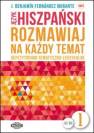 okładka podręcznika - Język hiszpański. Rozmawiaj na