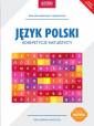 okładka podręcznika - Język polski. Korepetycje maturzysty.