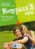 Kompass 3 neu. Język niemiecki. - okładka podręcznika