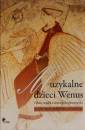 okładka książki - Muzykalne dzieci Wenus i inne studia