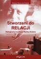 okładka książki - Stworzeni do relacji. Dialogiczne