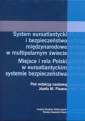 okładka książki - System euroatlantycki i bezpieczeństwo