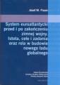 okładka książki - System euroatlantycki przed i po