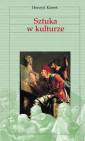 okładka książki - Sztuka w kulturze