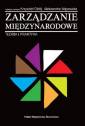 okładka książki - Zarządzanie międzynarodowe. Teoria